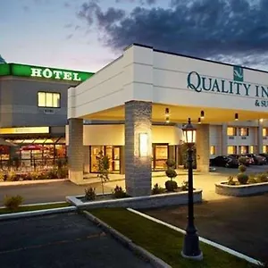 Quality & Brossard