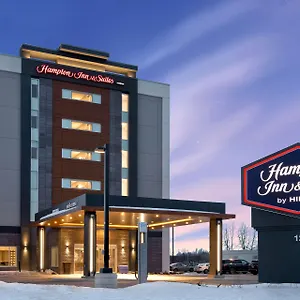 Hampton & West, Ontario, Canada Ottawa