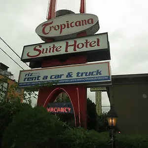 Tropicana Vancouver