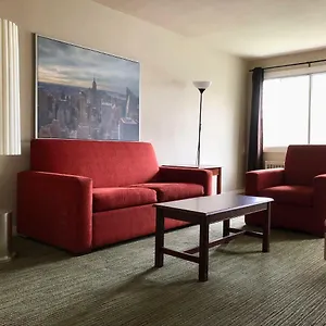 Beausejour Apartments/hotel Dorval
